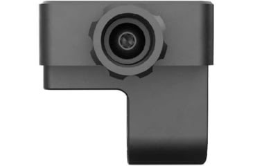Image of Ultradyne UD Harris Bipod Adapter, Arca Clamp, Black, UD20047