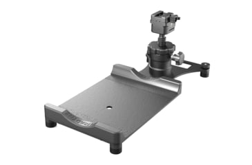 Image of Ultradyne UD Launch Pad, Orbit, Arca-Pic, Black, UD20064