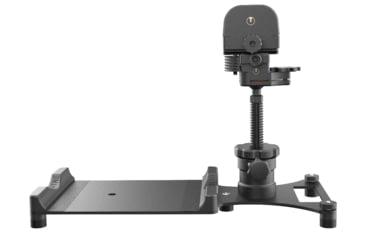 Image of Ultradyne UD Launch Pad, Orbit, Arca-Pic, Dynalock, Grasp, Black, UD20055