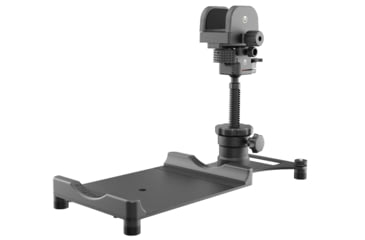 Image of Ultradyne UD Launch Pad, Orbit, Arca-Pic, Dynalock, Grasp, Black, UD20055