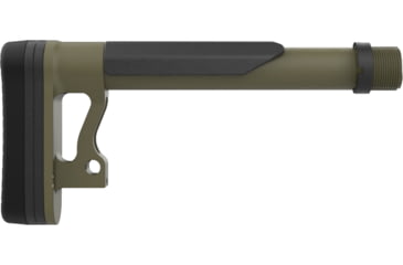 Image of Ultradyne UD Lightweight Buttstock, AR, OD Green, UD20128-OG
