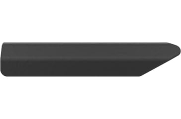 Image of Ultradyne UD Lightweight Butt Stock Cheek Riser, AR, Black, UD20129