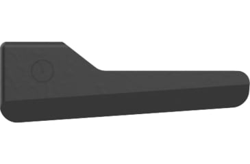 Image of Ultradyne UD Picatinny Stock Bag Rider, Black, UD20181