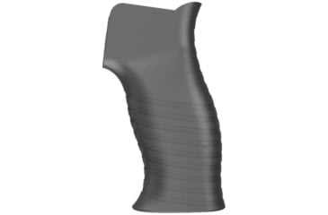 Image of Ultradyne UD STR Grip, Left Hand, Black, UD20039