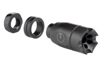Image of Ultradyne UD11210 Athena Linear Compensator 350 Legend Black Nitride 416 Stainl
