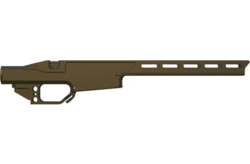 Image of Ultradyne UD5 Chassis, Tikka T3 SA, RH, Midnight Bronze, UD20123-MB