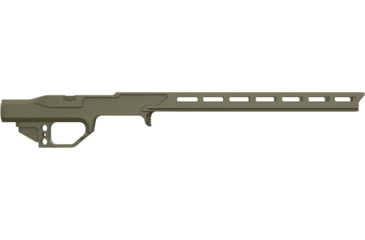 Image of Ultradyne UD7 Chassis, CZ 457, RH, OD Green, UD20132-OG