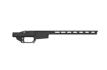 Image of Ultradyne UD7 Chassis, Savage SA, Right Hand, Armor Black, UD20090-AB