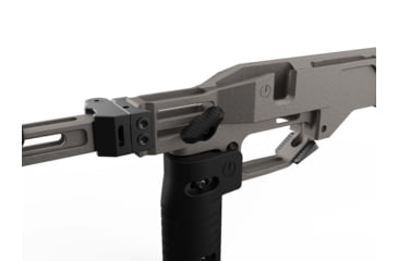 Image of Ultradyne UD Adjustable Thumb Rest