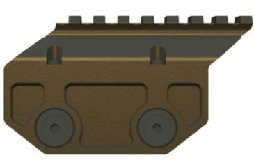Image of Ultradyne UD Chassis Bridge