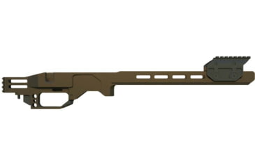 Image of Ultradyne UD Picatinny Chassis Bridge