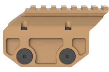 Image of Ultradyne UD Picatinny Chassis Bridge