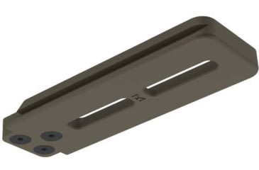 Image of Ultradyne UD Picatinny Chassis Spigot