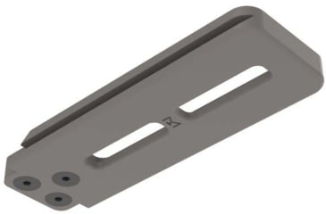 Image of Ultradyne UD Picatinny Chassis Spigot