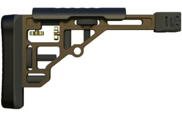 Image of Ultradyne UD Picatinny Folding Stock