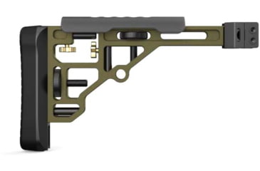 Image of Ultradyne UD Picatinny Folding Stock