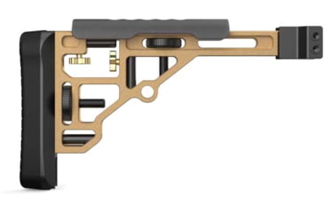 Image of Ultradyne UD Picatinny Stock