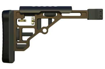 Image of Ultradyne UD Picatinny Stock