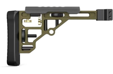 Image of Ultradyne UD Picatinny Stock