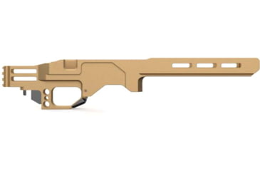 Image of Ultradyne UD3 Picatinny Remington Model 700 Rifle Chassis