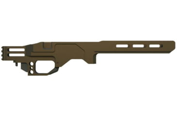 Image of Ultradyne UD3 Picatinny Remington Model 700 Rifle Chassis