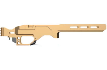 Image of Ultradyne UD3 Picatinny Ruger American Rifle Chassis
