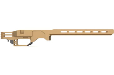 Image of Ultradyne UD6 Picatinny Savage Rifle Chassis