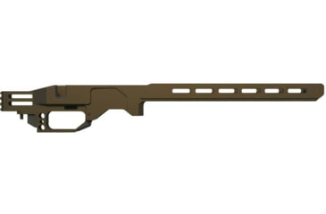 Image of Ultradyne UD6 Picatinny Savage Rifle Chassis