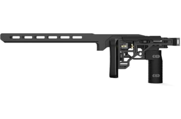 Image of Ultradyne UD6 Picatinny Savage Ruger American Folding Combo