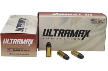 Image of ULTRAMAX ULT-40-1-N 40 180GR PPFP 50/10