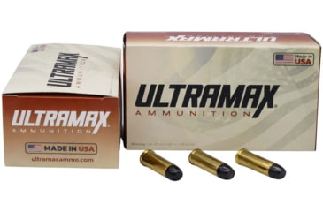 Image of ULTRAMAX ULT-44M-1-N 44MAG 200GR PPFP 50/10