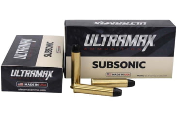 Image of ULTRAMAX ULT-45-70-2-N 4570GOV 550GR HTJHC 20/10