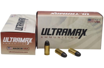 Image of ULTRAMAX ULT-45A-1-N 45 230GR PPRN 50/10