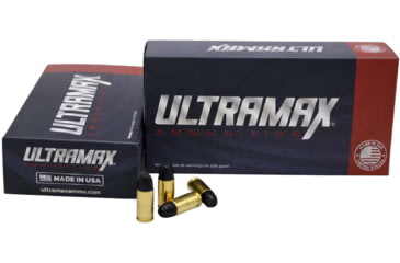 Image of ULTRAMAX ULT-9MM-2-N 9MM 180GR HTJHC 20/10