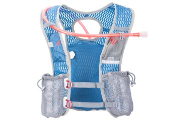 Image of Ultraspire Alpha 2.0 Race Vest-Blue-Large-Clearance