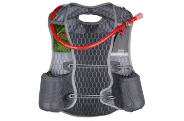 Image of Ultraspire Alpha 2.0 Race Vest-Steep Green-Medium