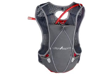 Image of Alpha 2.0 Race Vest-Ultra Red-Large