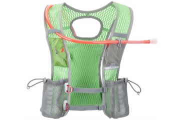 Image of Ultraspire Alpha-Steep Green-S/M
