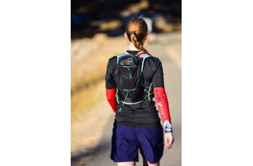 Image of Ultraspire Astral 4.0 Race Vest, Mint Chip, UA124BK