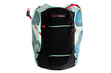 Image of Ultraspire Astral 4.0 Race Vest, Mint Chip, UA124BK