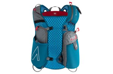Image of Ultraspire Bryce Xt Pack Hydration Pack, Emerald Blue, UA118EB
