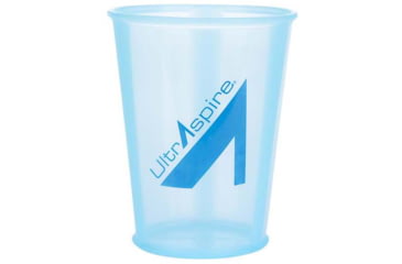 Image of Ultraspire C2 Race Cup, Luminous Blue, 7oz, UA025PKG