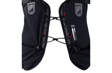 Image of Ultraspire Epic XT 3.0 Hyrdation Pack, Black, Small/Medium, 747531136050