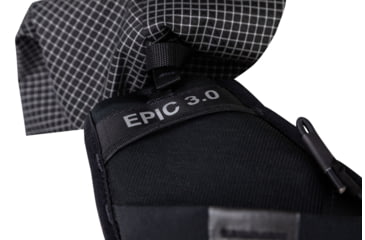 Image of Ultraspire Epic XT 3.0 Hyrdation Pack, Black, Small/Medium, 747531136050