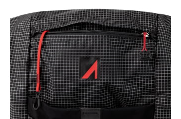Image of Ultraspire Epic XT 3.0 Hyrdation Pack, Black, Small/Medium, 747531136050