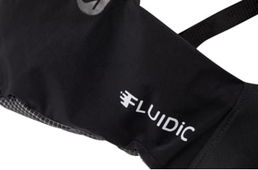 Image of Ultraspire Epic XT 3.0 Hyrdation Pack, Black, Small/Medium, 747531136050