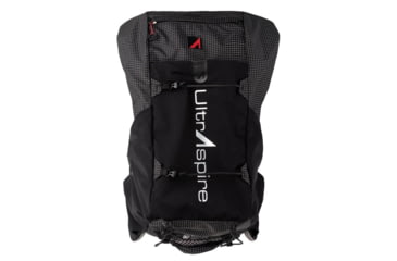 Image of Ultraspire Epic XT 3.0 Hyrdation Pack, Black, Small/Medium, 747531136050