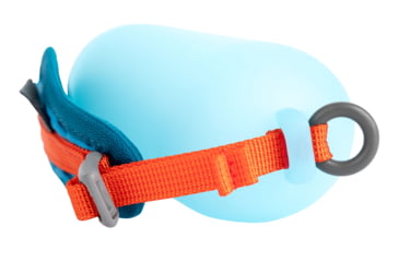 Image of Ultraspire F250 2.0 Handheld Bottle, Emerald Blue, UA088BU