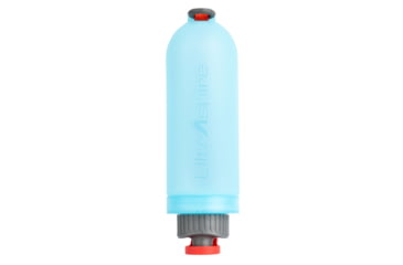 Image of Ultraspire F250 2.0 Handheld Bottle, Emerald Blue, UA088BU