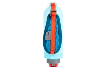 Image of Ultraspire F250 2.0 Handheld Bottle, Emerald Blue, UA088BU